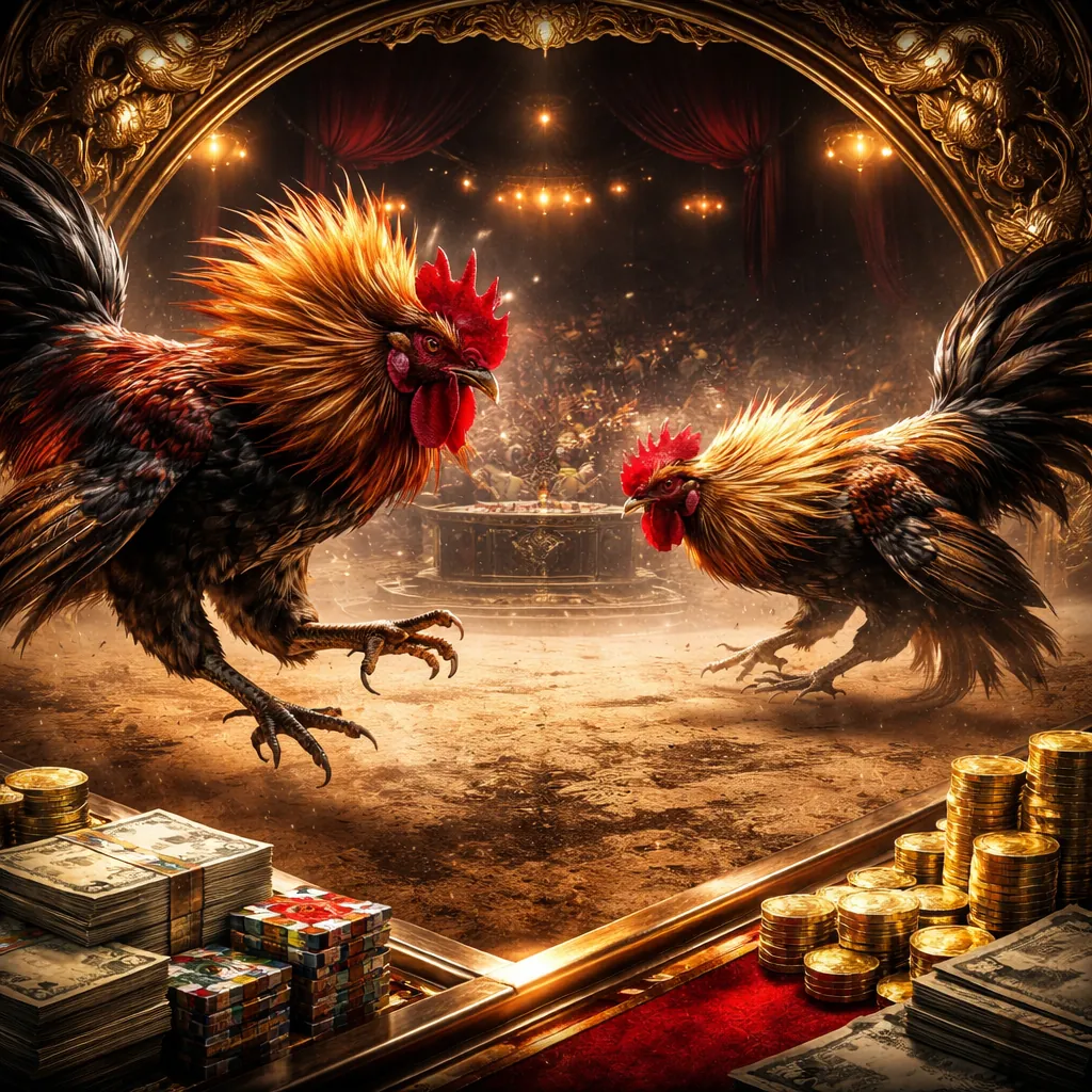 Casino Trực tuyến BetU Bình Dương