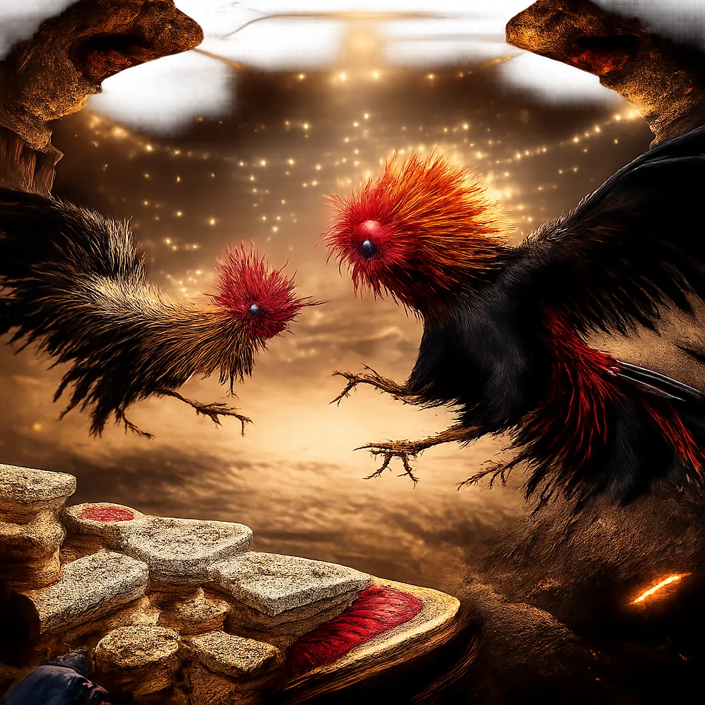 Game Casino Trực tuyến