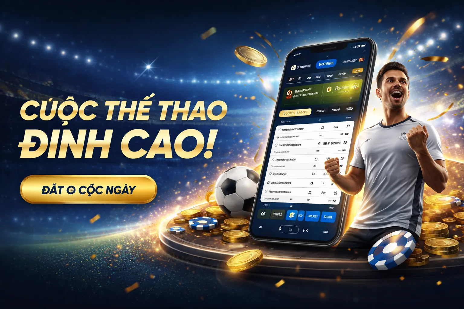 Chính sách Cookie của betu bình dương