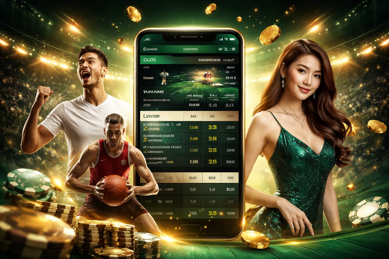 Hình ảnh chính trung tâm trợ giúp betu bình dương