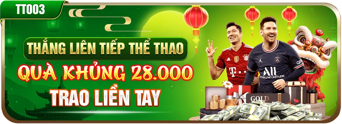 Hình ảnh các ưu đãi và khuyến mãi hấp dẫn tại Betu Bình Dương