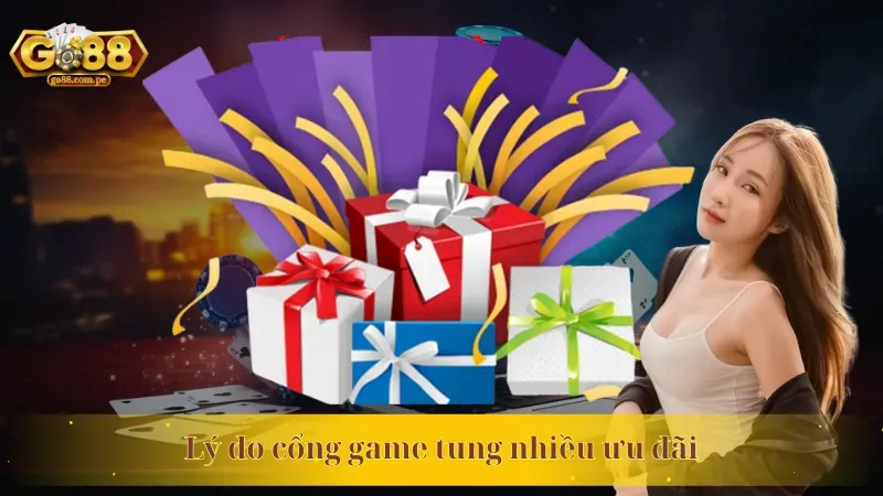 Thưởng nạp lại hàng ngày Betu Bình Dương